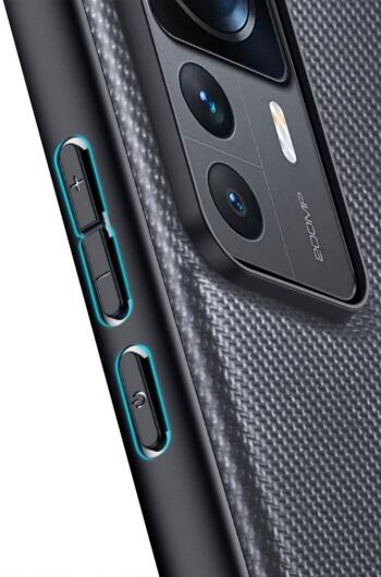 Dux Ducis Fino Xiaomi 12T / 12T Pro Hoesje Back Cover Grijs afbeelding 10