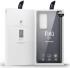 Dux Ducis Fino Xiaomi 12T / 12T Pro Hoesje Back Cover Grijs afbeelding 13