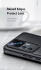Dux Ducis Fino Xiaomi 12T / 12T Pro Hoesje Back Cover Grijs afbeelding 6