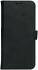 Rosso Deluxe Samsung Galaxy A54 Hoesje Echt Leer Book Case Zwart afbeelding 8