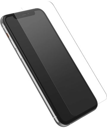 Otterbox Trusted Glass Apple iPhone 11 Pro Screen Protector met Tray Screen Protectors