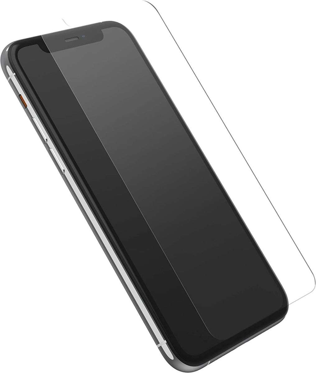 Otterbox Trusted Glass Apple iPhone 11 Pro Screen Protector met Tray afbeelding 1