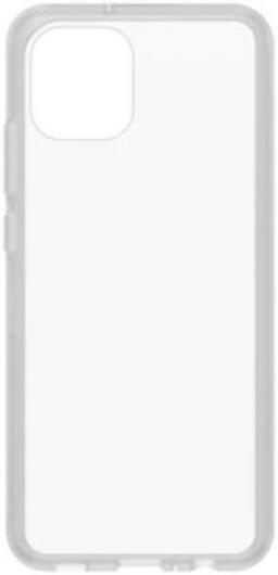 OtterBox React Samsung Galaxy A03 Hoesje Back Cover Transparant afbeelding 2