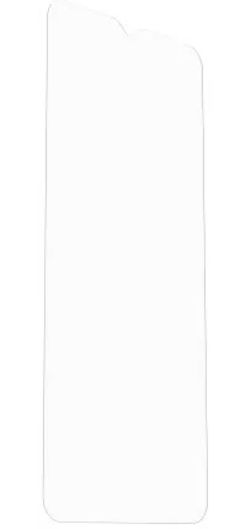 OtterBox React Samsung A12 Hoesje Transparant + Screen Protector afbeelding 4