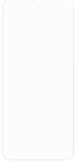 OtterBox React Samsung A12 Hoesje Transparant + Screen Protector afbeelding 3