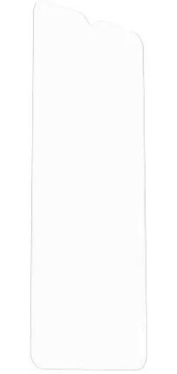 OtterBox React Samsung A12 Hoesje Transparant + Screen Protector afbeelding 4