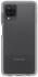 OtterBox React Samsung A12 Hoesje Transparant + Screen Protector afbeelding 5