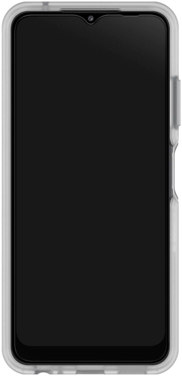OtterBox React Samsung A22 Hoesje Transparant + Screen Protector afbeelding 3