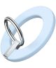 Anker MagGo Ring Houder MagSafe Standaard voor Vinger Blauw