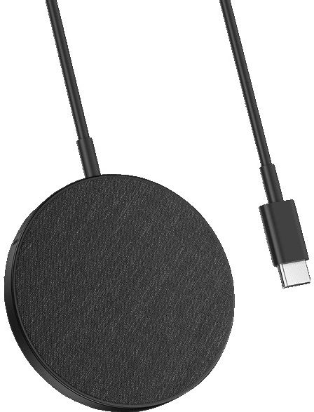 Anker PowerWave Select+ (15W) Draadloze MagSafe Oplader Zwart afbeelding 10