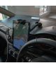 Armor X Dashboard Auto Telefoon/Tablet Houder Met Zuignap Zwart