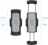 Armor X Dashboard Auto Telefoon/Tablet Houder Met Zuignap Zwart afbeelding 4