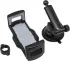 Armor X Dashboard Auto Telefoon/Tablet Houder Met Zuignap Zwart afbeelding 6