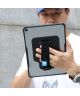 Armor-X Apple iPad Air 10.9 2020/2022 Hoes Shockproof Strap Zwart