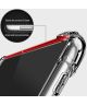 Armor-X Samsung Galaxy Tab A7 (2020 / 2022) Hoes met Strap Zwart