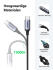 UGREEN USB-C naar 3.5mm Jack Audio Adapter met DAC Chip Grijs 1M afbeelding 8