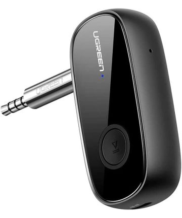 UGREEN Bluetooth 5.0 Audio Receiver 3.5mm Jack Adapter Kabels