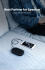 UGREEN 3.5mm Jack naar 3.5mm Jack Audio Aux Kabel Nylon 2M Zwart afbeelding 5