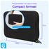 Universele Organizer Opbergtas / Kabel Organizer Tas Bandjes en Kabels afbeelding 4