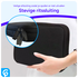 Universele Organizer Opbergtas / Kabel Organizer Tas Bandjes en Kabels afbeelding 5