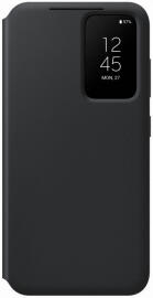 Origineel Samsung Galaxy S23 Hoesje Smart View Wallet Case Zwart