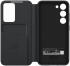 Origineel Samsung Galaxy S23 Hoesje Smart View Wallet Case Zwart afbeelding 6