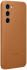 Origineel Samsung Galaxy S23 Plus Hoesje Leather Case Back Cover Bruin afbeelding 2