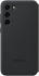 Origineel Samsung Galaxy S23 Plus Hoesje Smart View Wallet Case Zwart afbeelding 5