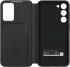 Origineel Samsung Galaxy S23 Plus Hoesje Smart View Wallet Case Zwart afbeelding 6
