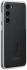Origineel Samsung Galaxy S23 Plus Hoesje Frame Case Transparant Zwart afbeelding 2
