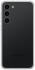 Origineel Samsung Galaxy S23 Plus Hoesje Frame Case Transparant Zwart afbeelding 3