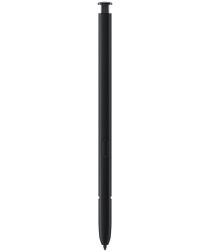 Originele Samsung S-Pen Stylus Pen voor Samsung Galaxy S23 Ultra Zwart