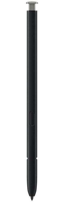 Originele Samsung S-Pen Stylus Pen voor Samsung Galaxy S23 Ultra Beige afbeelding 1