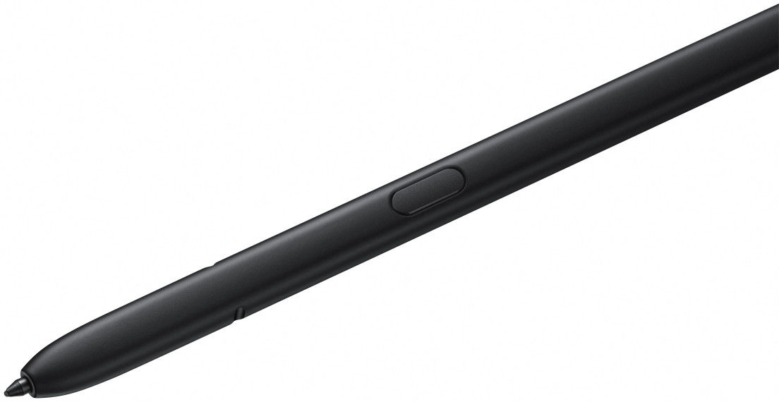 Originele Samsung S-Pen Stylus Pen voor Samsung Galaxy S23 Ultra Beige afbeelding 2