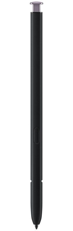Originele Samsung S-Pen Stylus Pen voor Samsung Galaxy S23 Ultra Paars afbeelding 1