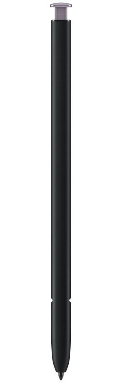 Originele Samsung S-Pen Stylus Pen voor Samsung Galaxy S23 Ultra Paars afbeelding 2