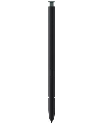 Originele Samsung S-Pen Stylus Pen voor Samsung Galaxy S23 Ultra Groen Stylus Pennen