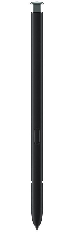Originele Samsung S-Pen Stylus Pen voor Samsung Galaxy S23 Ultra Groen afbeelding 1