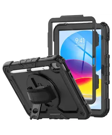 Tab M10 Gen 3 Hoesjes