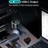 Choetech 3A USB/USB-C Auto Snellader 130W met Power Delivery en QC 4.0 afbeelding 4