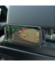 Hoco CA121 Universele Hoofdsteun Tablet Houder voor in de Auto Zwart