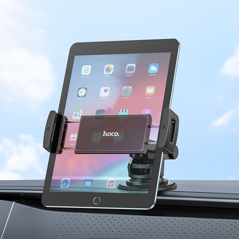 Weekendtas Crack pot Opschudding Hoco Telefoon/Tablet/iPad Houder Auto Dashboard/Raam met Zuignap |  GSMpunt.nl