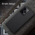 Nillkin Shield Xiaomi Redmi Note 12 Pro / Poco X5 Pro Hoesje Zwart afbeelding 4