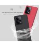 Nillkin Shield Xiaomi Redmi Note 12 Pro / Poco X5 Pro Hoesje Blauw