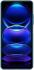 Nillkin Shield Xiaomi Redmi Note 12 Pro / Poco X5 Pro Hoesje Blauw afbeelding 3