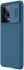 Nillkin CamShield Xiaomi Redmi Note 12 Pro / Poco X5 Pro Hoesje Blauw afbeelding 12