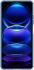 Nillkin CamShield Xiaomi Redmi Note 12 Pro / Poco X5 Pro Hoesje Blauw afbeelding 13