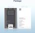 Nillkin CamShield Xiaomi Redmi Note 12 Pro / Poco X5 Pro Hoesje Blauw afbeelding 14