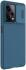 Nillkin CamShield Xiaomi Redmi Note 12 Pro / Poco X5 Pro Hoesje Blauw afbeelding 2