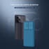 Nillkin CamShield Xiaomi Redmi Note 12 Pro / Poco X5 Pro Hoesje Blauw afbeelding 7